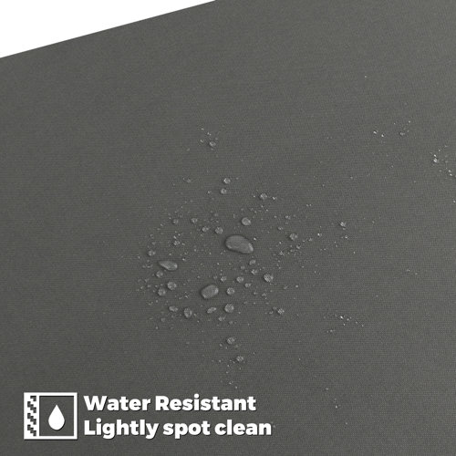 Eider & Ivory™ Outdoor Bench Cushion 44 x 18 Inch Waterproof Patio Furniture Cushions & Reviews